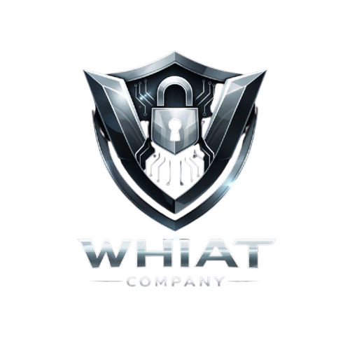 Logo Whiat